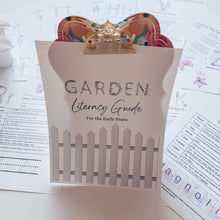 Garden Literacy Guide