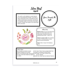 Idea Nest- Digital Download